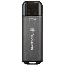 512GB USB3.1 Transcend JetFlash 920 Space Gray